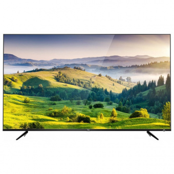  TCL L55P6US BLACK