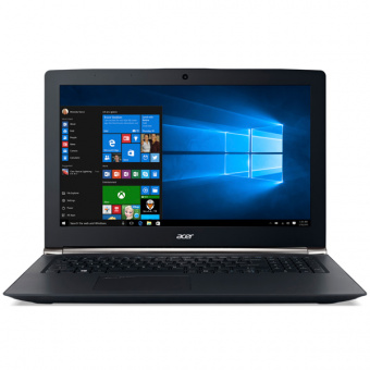 Acer Aspire Nitro VN7-592G-53XM 