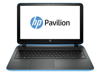 HP Pavilion 15-p211ur