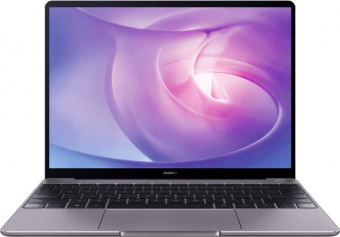 HUAWEI MateBook 13 WRTB-WAH9L/ 13" IPS/ Intel Core i5 10210U 1.6/ 8/ 512 SSD/nVidia GeForce MX250/ Windows 10 53010VDR