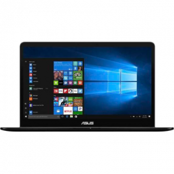 Asus Zenbook Pro UX550VD-BN195T 