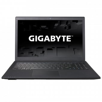 Gigabyte P15FV2