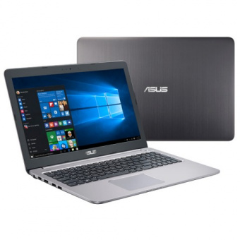 Asus K501UX-DM282T 