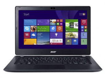 Acer Aspire V3-372-56QE