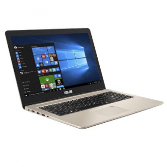 Asus N580VD-DM069T 