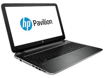 HP Pavilion 15-p202ur