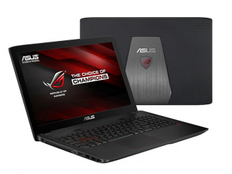 Asus GL552VX-DM285T