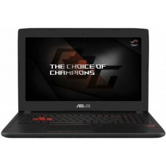 ASUS ROG GL502VS-FY254 