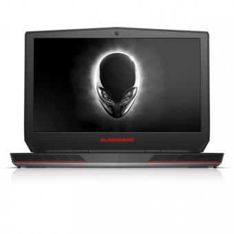 Dell Alienware 17