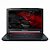 Acer Predator 15 (G9-593-76RJ) (Intel Core i7 7700HQ 2800 MHz/15.6"/1920x1080/16Gb/1128Gb HDD+SSD/DVD-RW/NVIDIA GeForce GTX 1070/Wi-Fi/Bluetooth/Windows 10 Home)