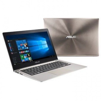 Asus UX303UA-R4154T Smoky Brown