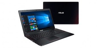 Asus K550VX-DM368T 