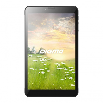 Digma Optima 8002 3G Graphite 