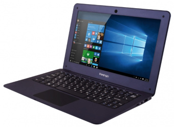 Prestigio SmartBook 116A01 Dark Blue 