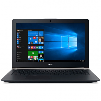 Acer Aspire Nitro VN7-592G-56G9 