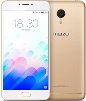 Meizu M3 Note 32Gb