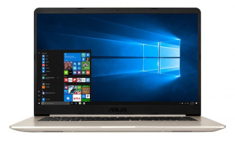 Asus VivoBook S15 S510UN-BQ019T