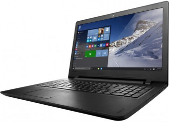 Lenovo IdeaPad 110-15IBR 