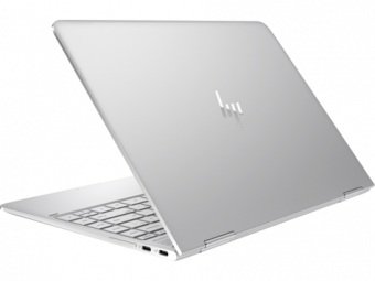 HP Spectre x360 13-ac002ur Natural Silver 