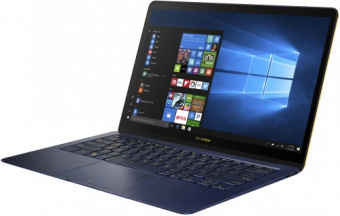 Asus Zenbook3 Deluxe UX490UA-BE082R Blue 