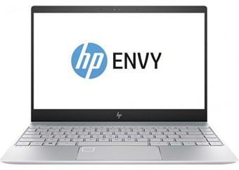 HP Envy 13-ad108ur Pike Silver (2PP97EA) 