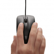 - Brookstone Scanner Mouse