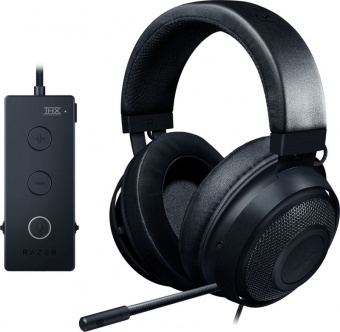    Razer Kraken Tournament, Black (RZ04-02051000-R3M1)