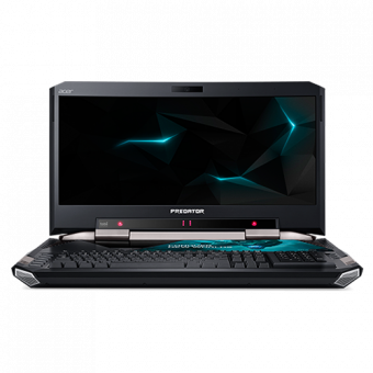 Acer Predator 21 X GX21-71 