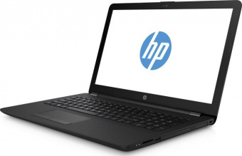 HP 15-bw014ur Jet Black 