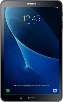 Samsung Galaxy Tab A SM-T585N Black