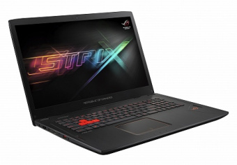 Asus GL702VI-BA043T