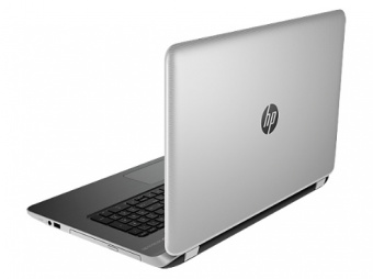 HP Pavilion Gaming 17-ab004ur