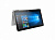 HP Pavilion x360 15-bk001ur Silver