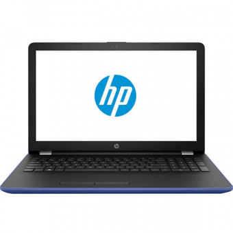 HP 15-bw047ur Marine Blue 