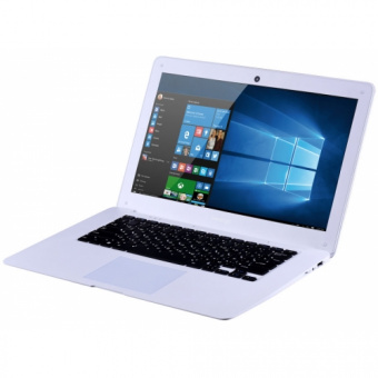 Prestigio SmartBook 141A03 White 