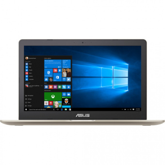 Asus N580VD-DM129T 