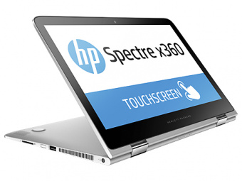 HP Spectre x360 13-4104ur