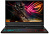 Asus ROG Zephyrus S GX531GXR-AZ047T Black Core i7-9750H/24Gb/1Tb SSD/15,6" FHD IPS 240Hz/NV RTX2080 8Gb Max-Q/WiFi/BT/Win10 (90NR02G1-M00780)