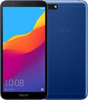 Honor 7A Blue 