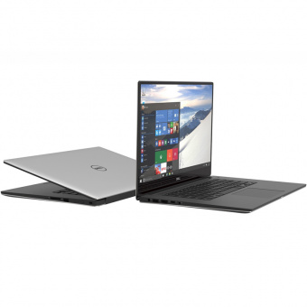 Dell XPS 15 (9560-8951) 