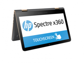 HP Spectre x360 13-4107ur