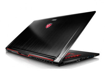 MSI GS73VR 6RF-023RU (Stealth Pro 4K)