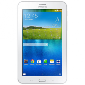 Samsung Galaxy Tab 3 Lite SM-T116 White