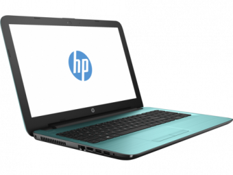 HP 15-ba112ur Green 