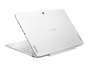 Asus T100HA-FU004T Silk White (Docking)