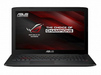 Asus GL552VX-DM363T 