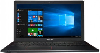 Asus K550VX-DM466T 