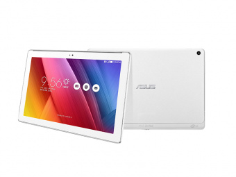 ASUS ZenPad 10 Z300M 16Gb White (Z300M-6B055A)