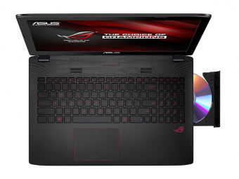 Asus GL552VX-DM285T