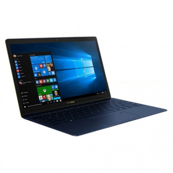 Asus Zenbook3 UX390UA-GS042T Blue 